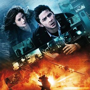 Bilder Eagle Eye - Außer Kontrolle