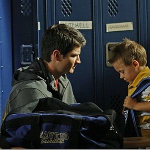 Bilder James Lafferty