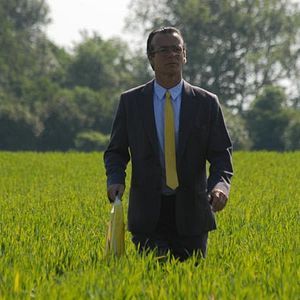 Bilder Franck Dubosc