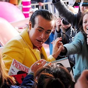 Bilder Franck Dubosc