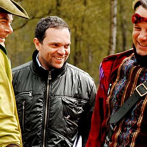 Bilder Pierre-François Martin-Laval