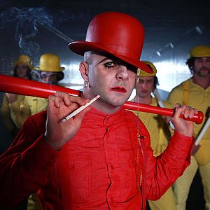 Bilder Pierre-François Martin-Laval