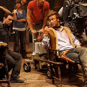 Bilder Franck Dubosc