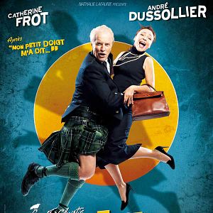 Bilder Crime Is Our Business