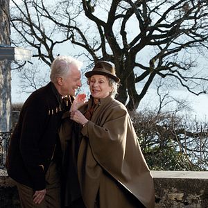 Bilder André Dussollier