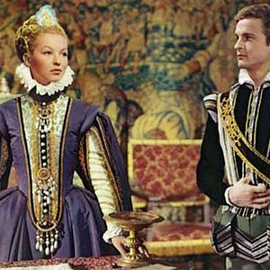 Bilder Die Prinzessin von Cleve