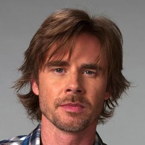 Bilder Sam Trammell