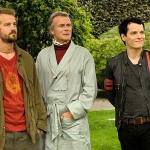 Bilder Jocelyn Quivrin