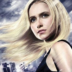 Bilder Hayden Panettiere