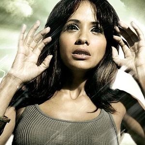 Bilder Dania Ramirez