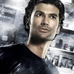 Bilder Sendhil Ramamurthy