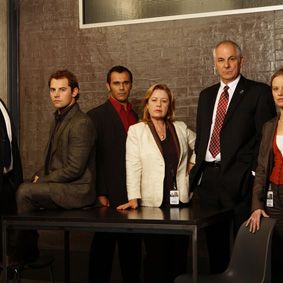 Bilder Damien Richardson