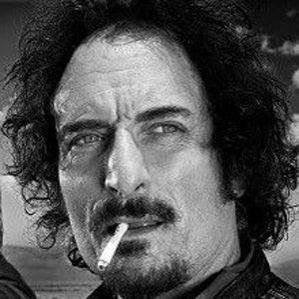 Bilder Kim Coates