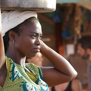 Bilder Aïssa Maïga