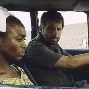 Bilder Aïssa Maïga