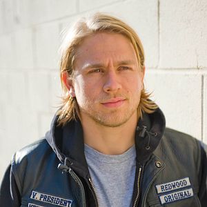 Bilder Charlie Hunnam