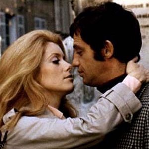 Bilder François Truffaut