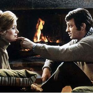 Bilder François Truffaut