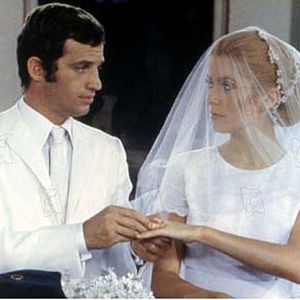 Bilder François Truffaut