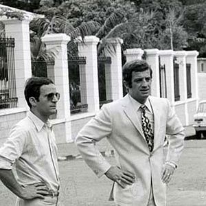 Bilder François Truffaut