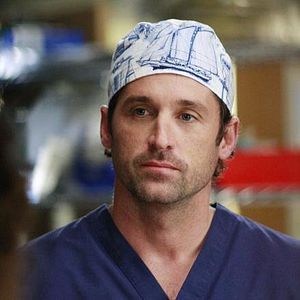 Bilder Patrick Dempsey