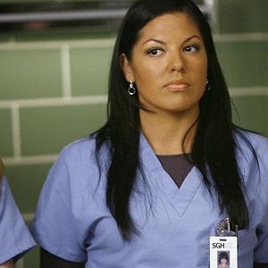 Bilder Sara Ramirez