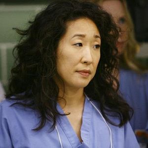 Bilder Sandra Oh