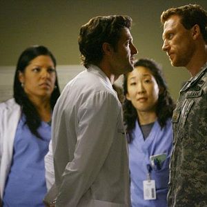 Bilder Patrick Dempsey