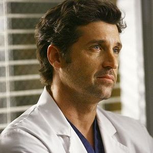 Bilder Patrick Dempsey