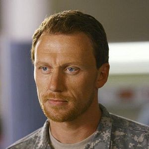Bilder Kevin McKidd
