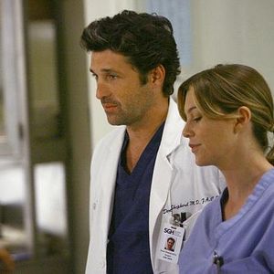 Bilder Patrick Dempsey