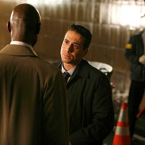 Bilder Lance Reddick