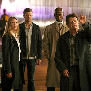 Bilder Joshua Jackson