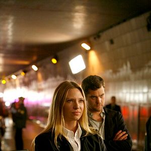 Bilder Joshua Jackson