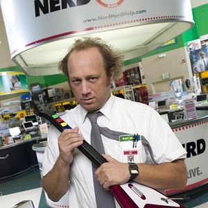 Bilder Scott Krinsky