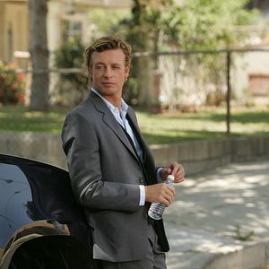 Bilder Simon Baker