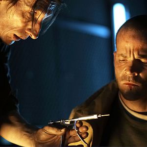 Bilder Stephen Dorff