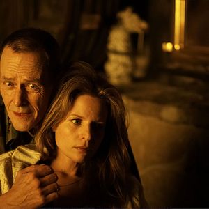 Bilder Jessalyn Gilsig