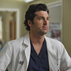 Bilder Patrick Dempsey