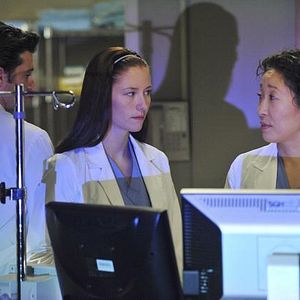 Bilder Patrick Dempsey