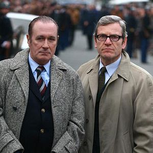 Bilder Tchéky Karyo