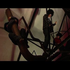 Bilder Love, Peace & Beatbox