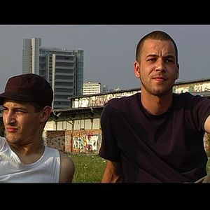 Bilder Love, Peace & Beatbox