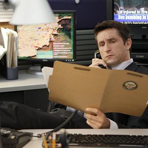 Bilder Jonathan LaPaglia