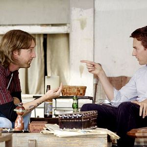 Bilder Leaves of Grass