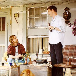 Bilder Leaves of Grass