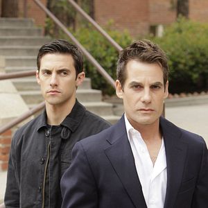 Bilder Milo Ventimiglia