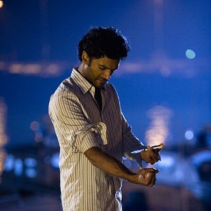 Bilder Sendhil Ramamurthy