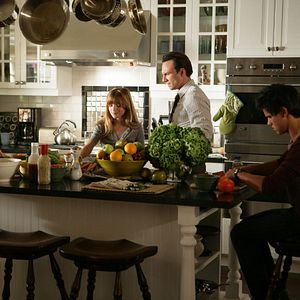 Bilder Christian Slater