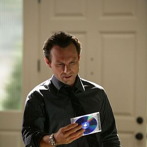 Bilder Christian Slater